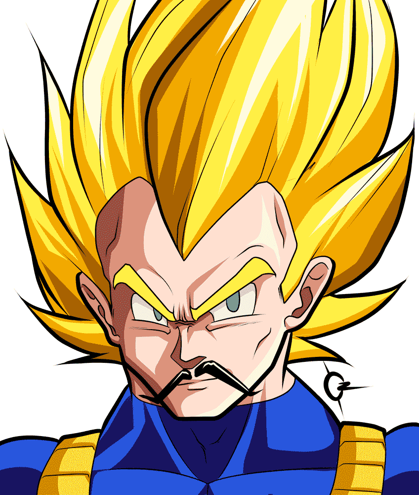 Dragon Ball Z Sticker For IOS Android GIPHY