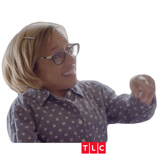 Vomit Puke Sticker by TLC Europe for iOS & Android GIPHY