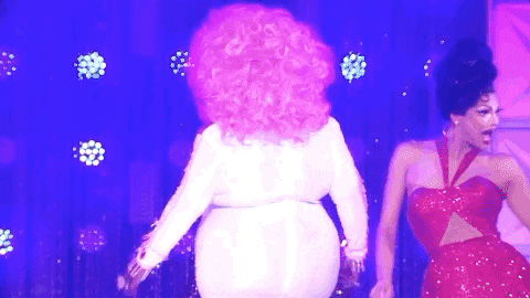 All Stars Season 4 GIF by RuPaul's Drag Race - Find & Share on GIPHY