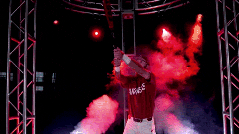College Baseball Cws GIF by NCAA Championships