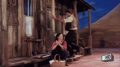Hugh Jackman Broadway GIF by The Rodgers & Hammerstein ...