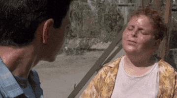 Sweating The Sandlot GIF - Find & Share on GIPHY