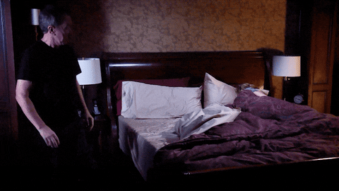 Hit The Hay GIFs - Get the best GIF on GIPHY