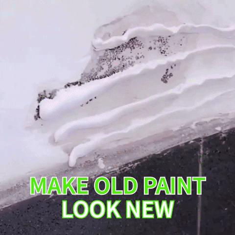Wall Mending Agent Waterproof Crack Damage Stain Repair Cream Paste  Non-Toxic | eBay
