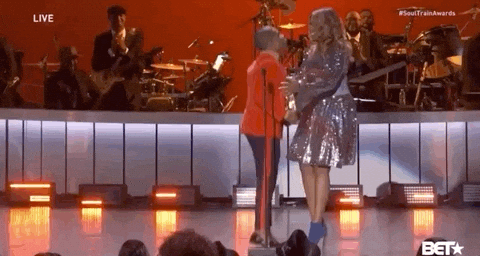 Bet GIF by Soul Train - Find & Share on GIPHY