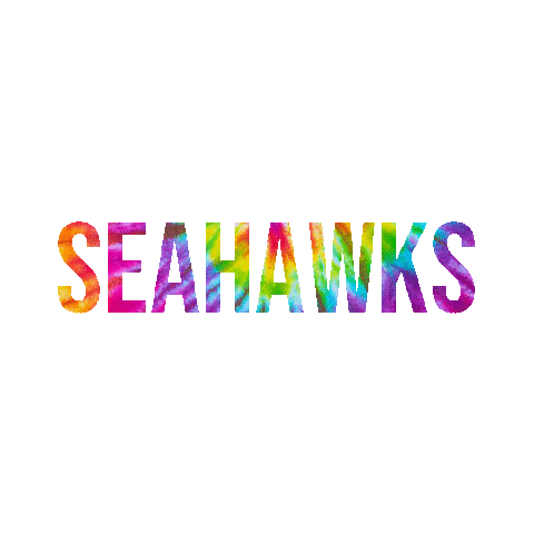 seahawks gay pride stickers