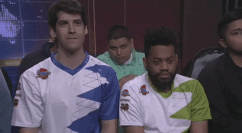 Street Fighter Thumbs Up GIF by CapcomFighters