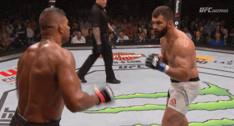 Mma GIF - Find & Share on GIPHY