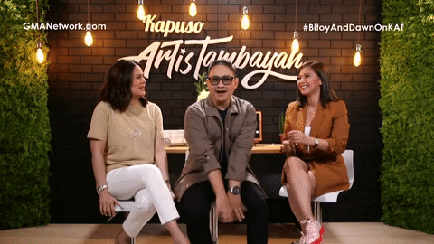 GMA Network GIF