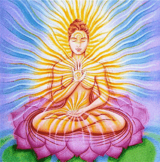 Meditation: How Can You Unblock A Chakra? - Healing Waves