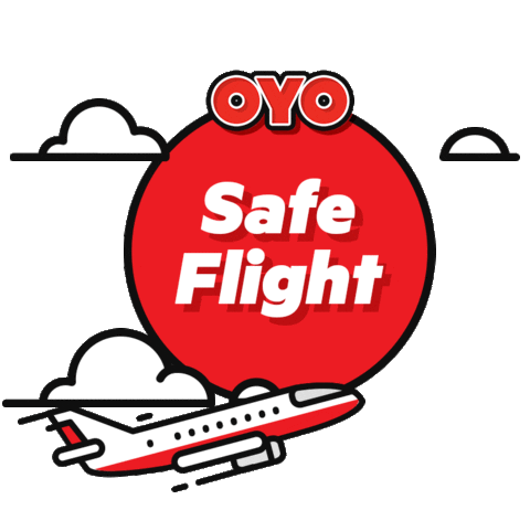 Sticker by OYO Indonesia for iOS & Android | GIPHY