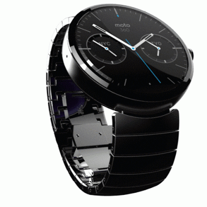 Moto Smartwatch GIF - Find & Share on GIPHY