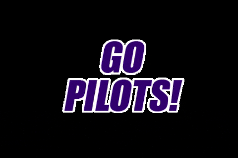 Portland Pilots GIF