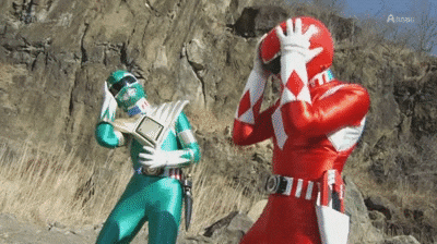 Power Rangers Pain GIF - Find & Share on GIPHY