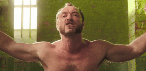 Jude Law GIF - Find & Share on GIPHY