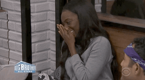 Bb22 GIF by Big Brother