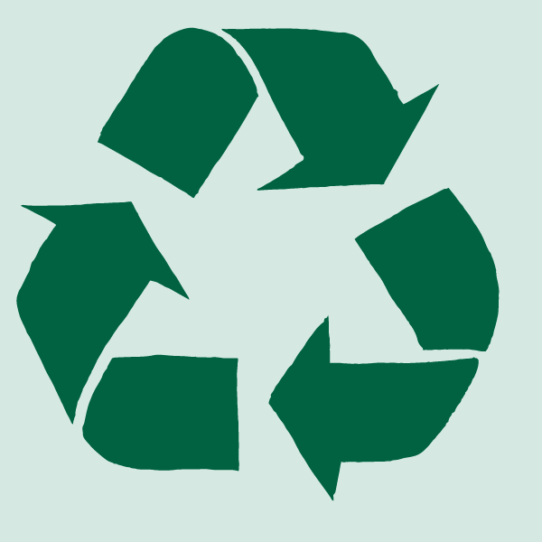 Cómo reciclar