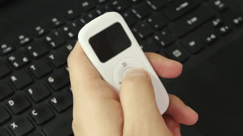 3-In-1 Heated Neck Therapy with Remote - Gadget