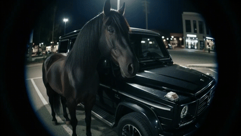 Photorealistic Portrait