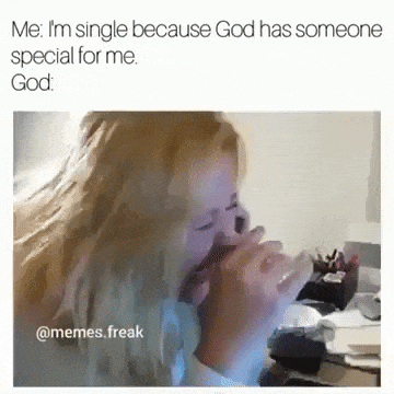 God laughing at me in funny gifs