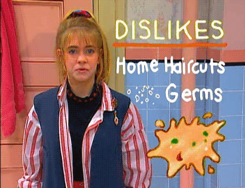 television nickelodeon clarissa explains it all