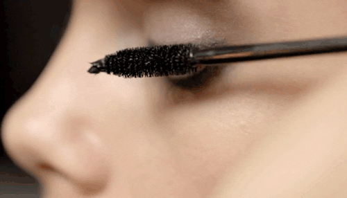 makeup mascara eyelashes