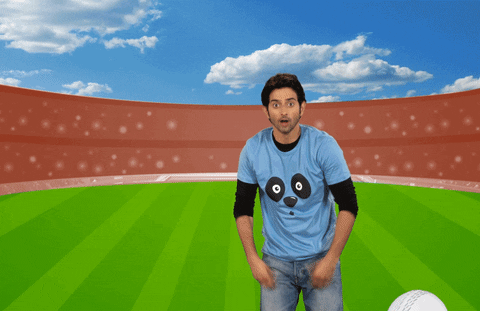 Iim Yogi GIF by Ishaaron Ishaaron Mein