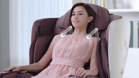 best massage chair - OSIM