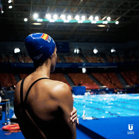 Ona Carbonell GIF by You First Sports