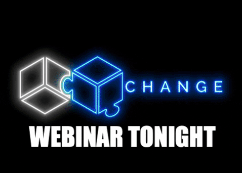 Change Webinar GIF by changeonline - Find & Share on GIPHY