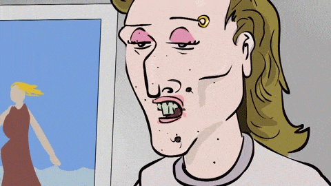 Channel Frederator animated GIF