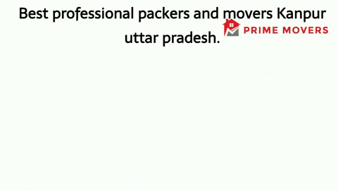 Genuine Professional Packers and Movers services kanpur