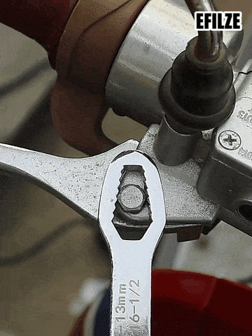 EFILZE | EZ-LIFE - Universal torque wrench for precise tightening