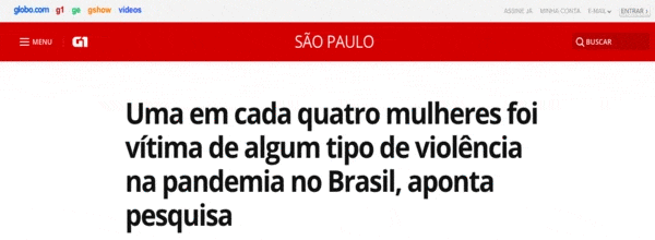 Alarme pessoal SafeSound