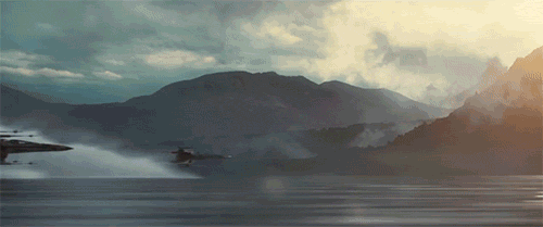 big animated GIF