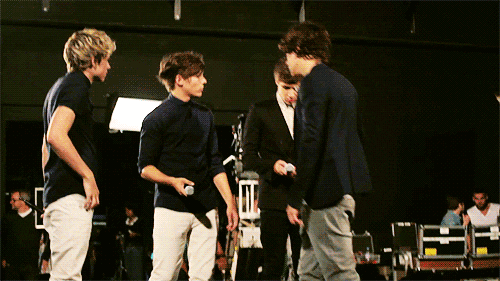 one direction isn t an inspiration one direction isn t an inspiration