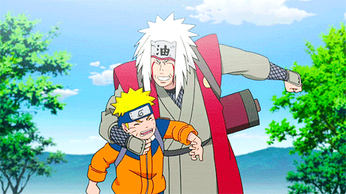  Naruto  Shippuden GIF Find Share on GIPHY