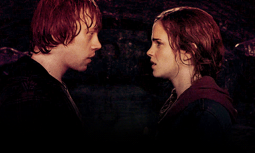 Ronald Weasley GIFs Find Share On GIPHY
