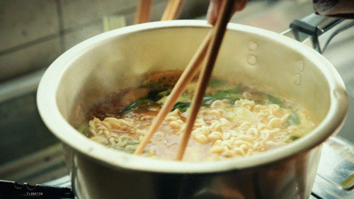 Hungry Asian Food GIF - Find & Share on GIPHY
