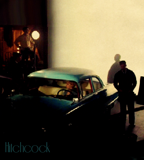 Hitchcock Movie Challenge GIF Find & Share on GIPHY