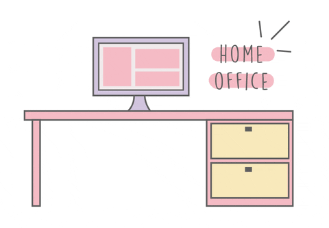 Bee Planner GIF
