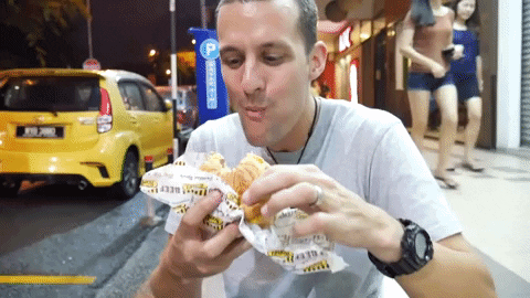 Ramly Burger