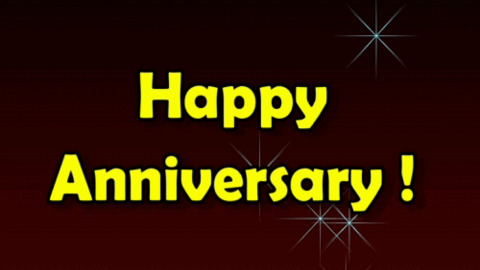 Wedding Anniversary Gif Find Share On Giphy