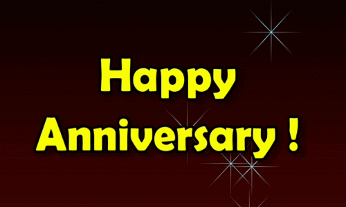  Wedding  Anniversary  GIF  Find Share on GIPHY