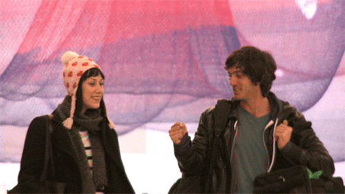 jenks kaylin társkereső aki adam Brody randevú