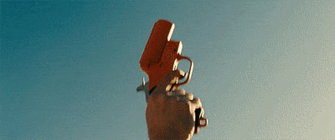 Gun Flare GIF - Find & Share on GIPHY