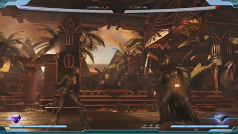 The Animation of Mortal Kombat 11: some improvements, some not so much. (GIF  Warning), Page 4