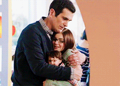 Modern Family Fathers GIF - Find & Share on GIPHY