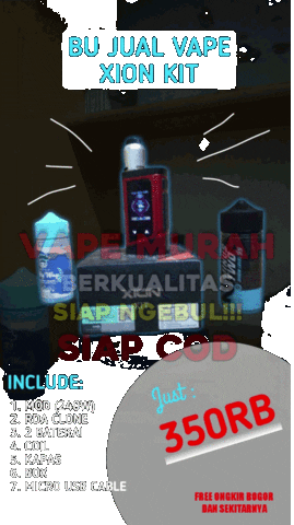 Siaaaaappp ngebulll
