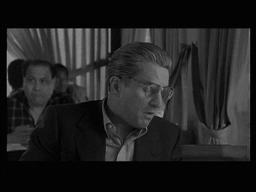 Robert De Niro Goodfellas Find And Share On Giphy